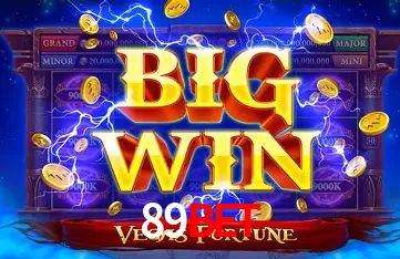 Explorando a Categoria de Eventos em Apostas na 89bet