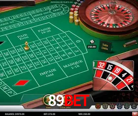 Descubra o Mundo do Cassino Online com 89bet