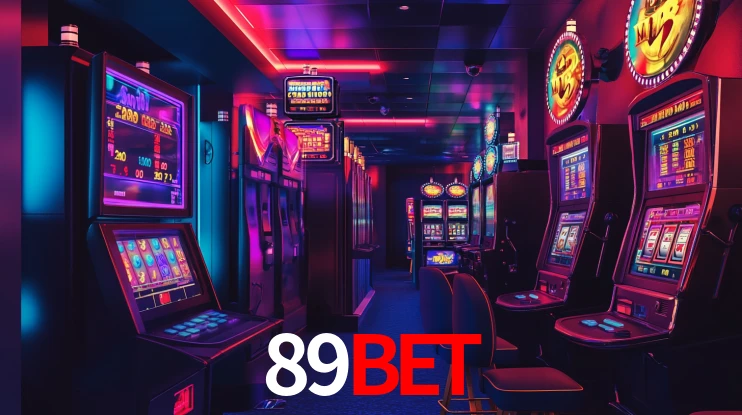 Experimente o Login Seguro Premium no 89bet
