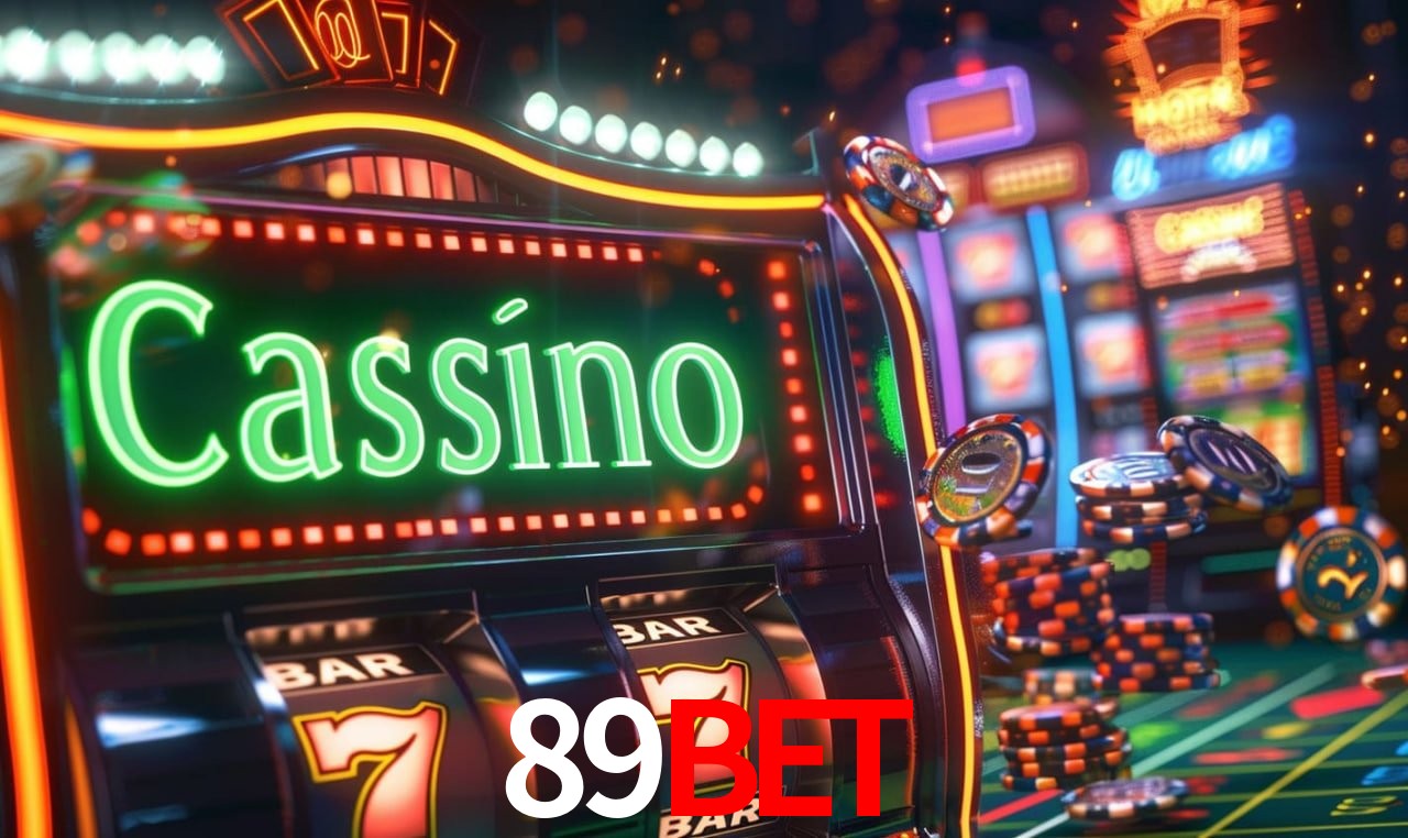 Estatísticas do Jogo 89bet