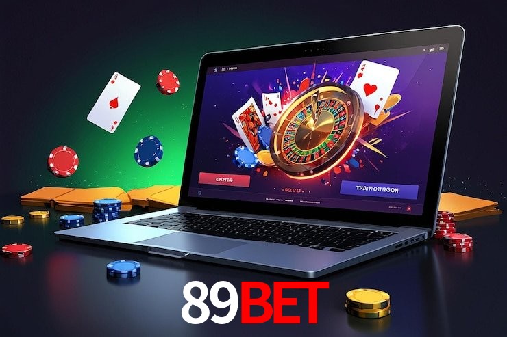 Login Seguro 89bet