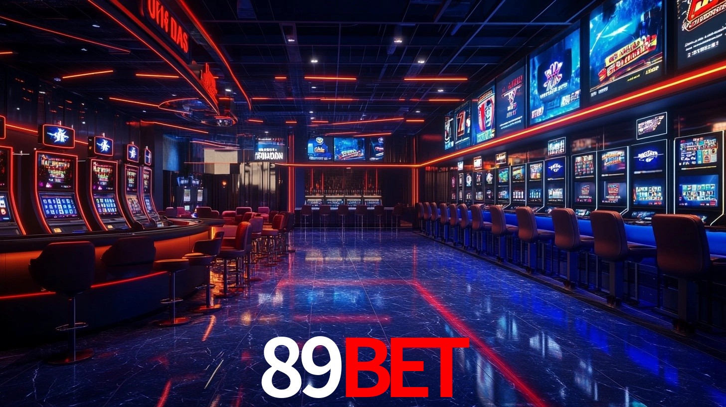 Programa VIP 89bet