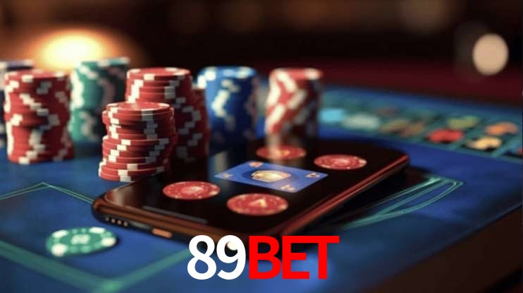 Diretório de Jogos 89bet