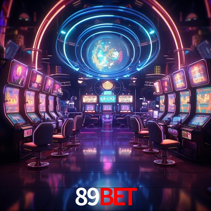 Promoções Sazonais 89bet