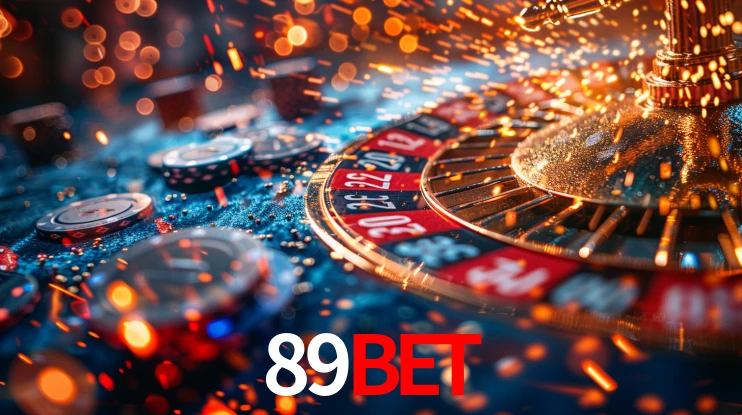 Mesa de Blackjack 89bet