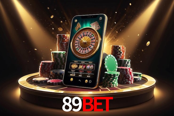 Recursos de Bônus 89bet