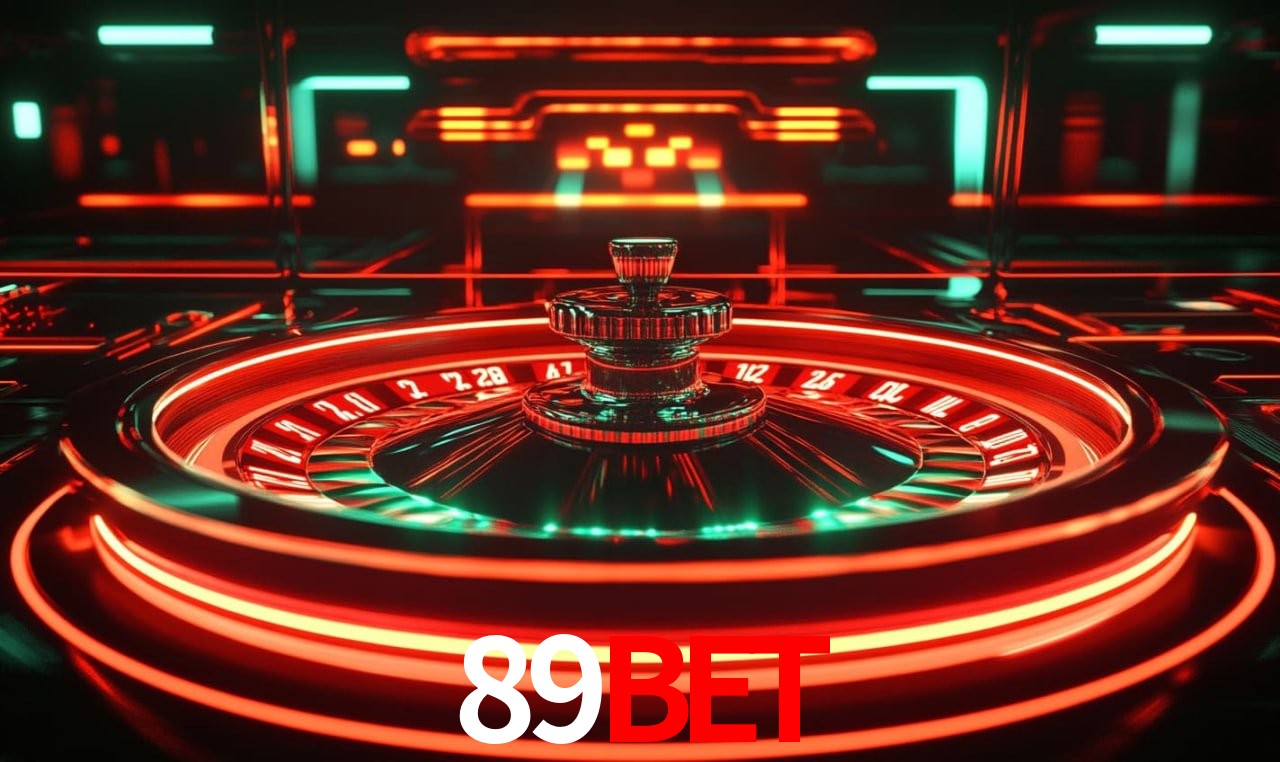 A Emoção da Loteria na 89bet: Uma Chance de Mudança de Vida
