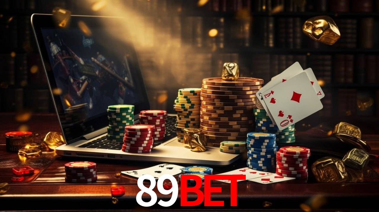 Recursos de Bônus 89bet