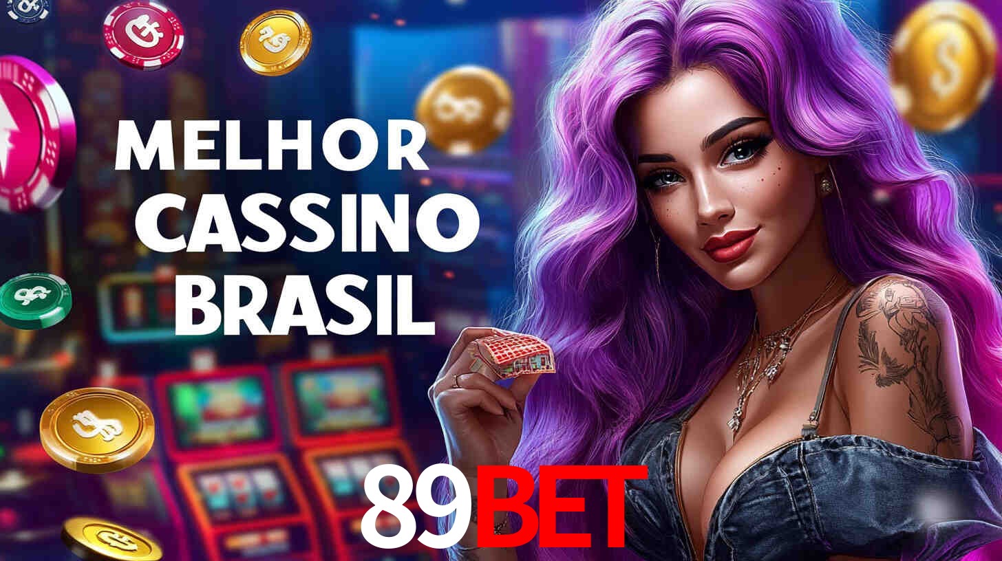 cassino 89bet