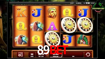 A Emoção da Loteria na 89bet: Uma Chance de Mudança de Vida