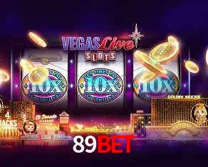 Desvendando o Mundo dos Jogos Virtuais na 89bet