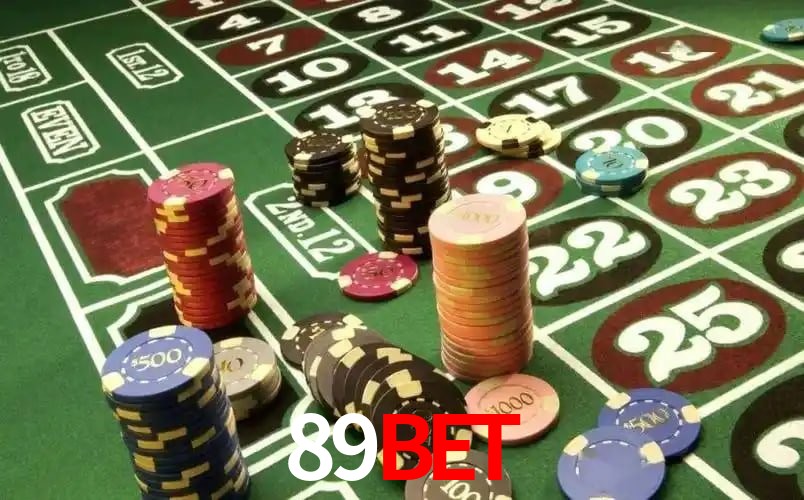 Promoção Relâmpago 89bet