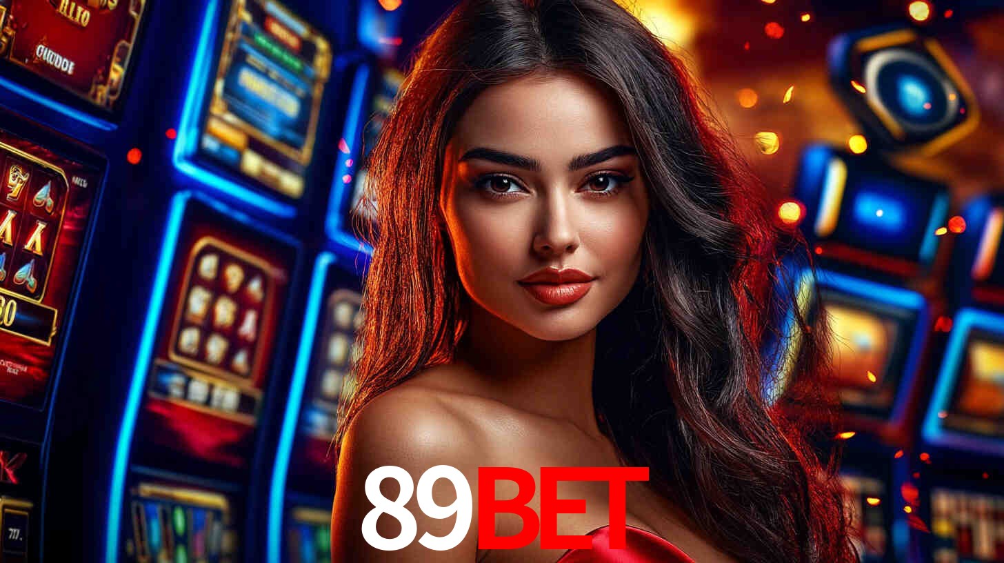 Apostas de Futebol 89bet