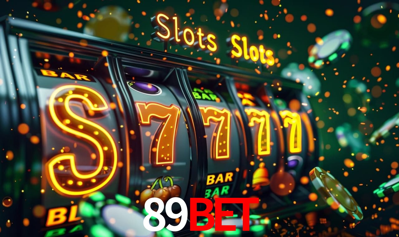 Jogos de Slot 89bet