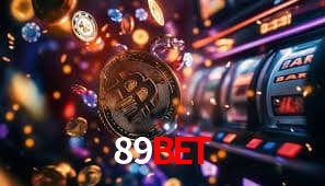 Casino VIP 89bet