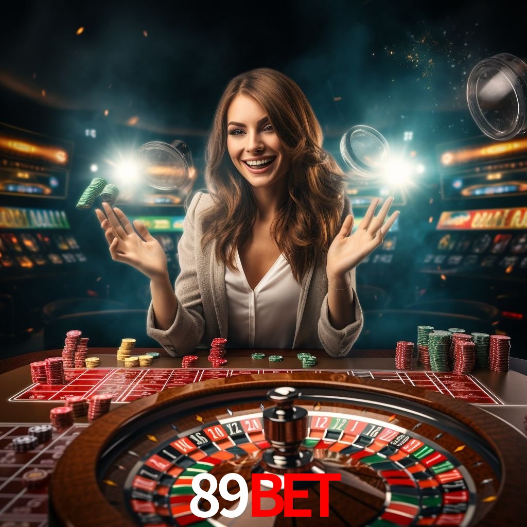 89bet: Jogos de Caça-Níqueis-Altas Recompensas, Roleta-Velocidade, Blackjack-Desafios Máximos