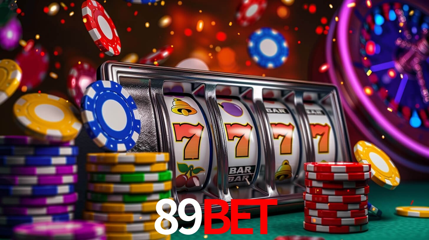Estatísticas 89bet
