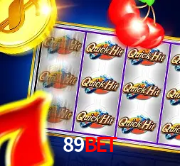 Desvendando o Mundo dos Jogos Virtuais na 89bet