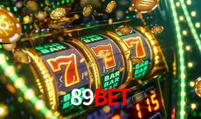 Descubra o Mundo do Cassino Online com 89bet