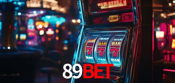 APP oficial da 89bet para mobile