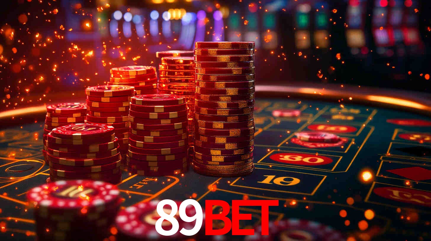 Ofertas Imperdíveis na 89bet: Promoções e Bônus Que Valem a Pena