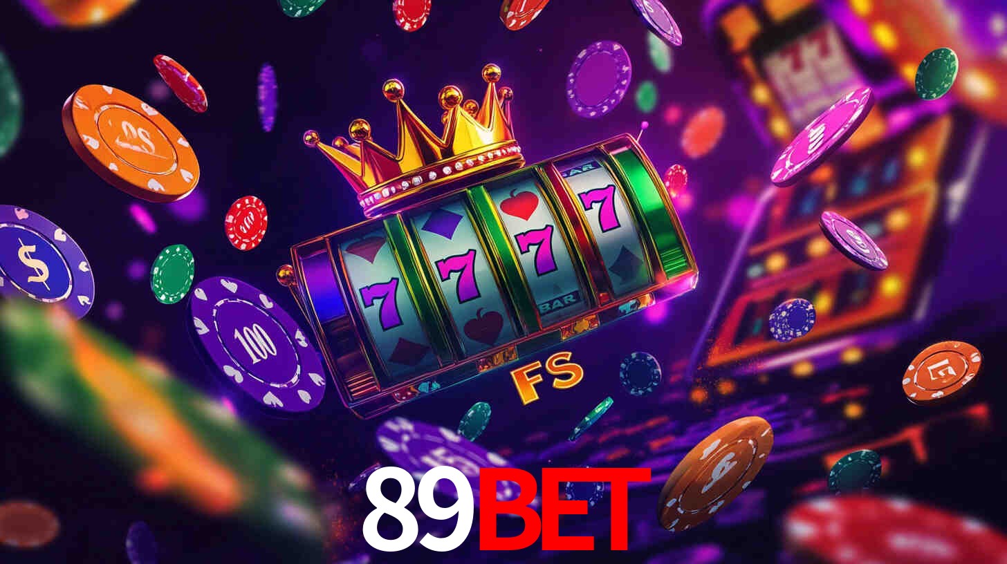 Bônus Diários 89bet