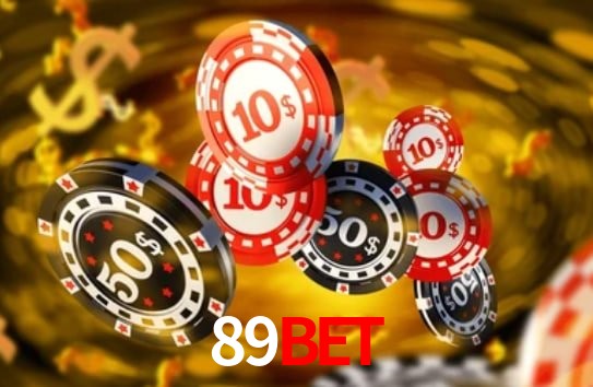 Provedores de Jogos 89bet