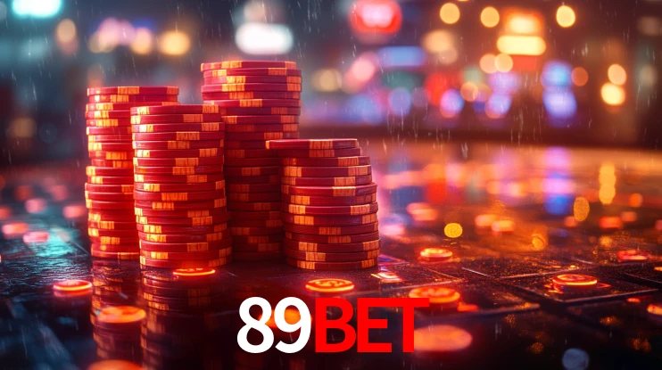 89bet baixar
