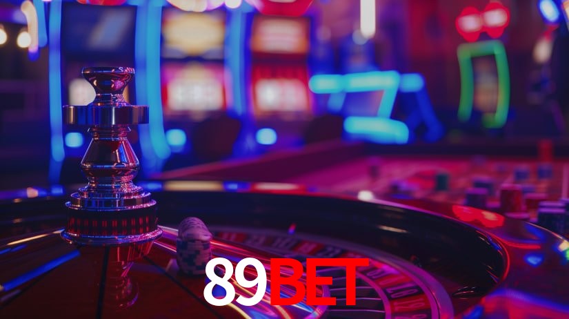 89bet baixar