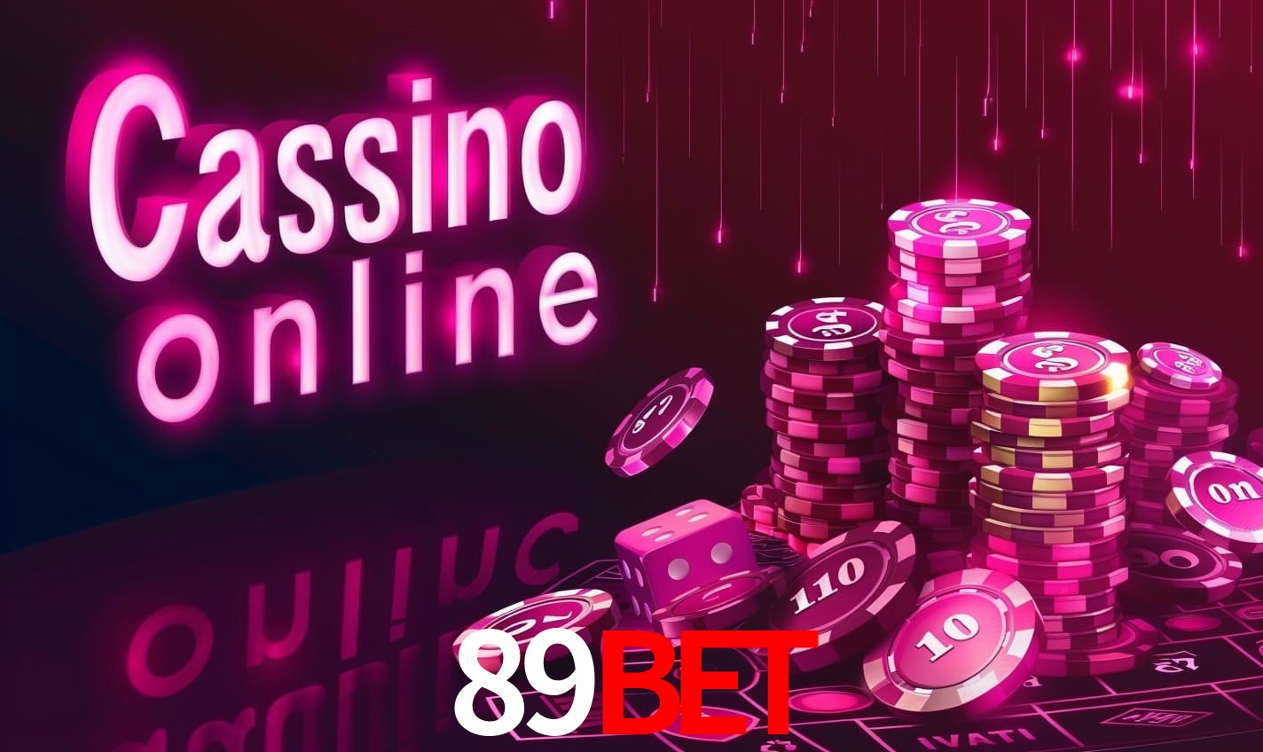 PIX Instantâneo 89bet