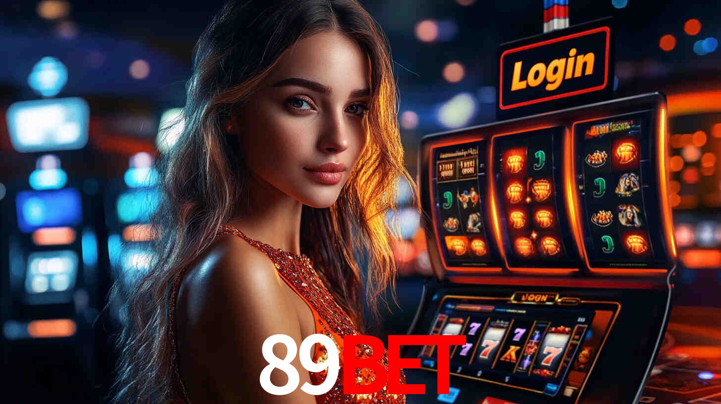89bet - LICENCIADO OFICIAL - 89bet baixar