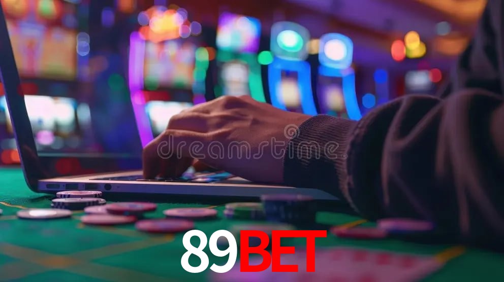 Estatísticas Esportivas 89bet