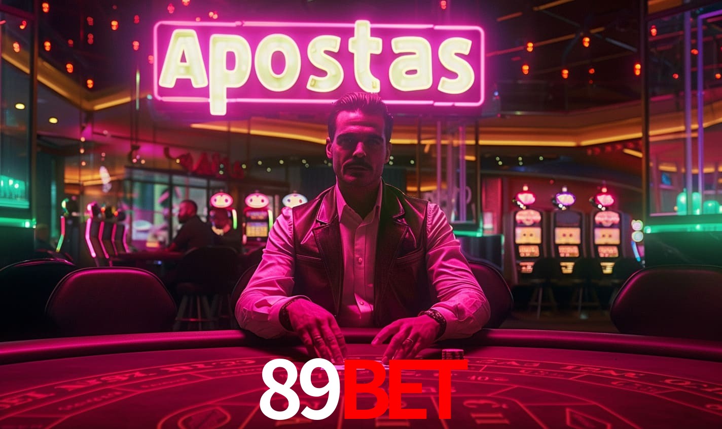 Interface Premium 89bet