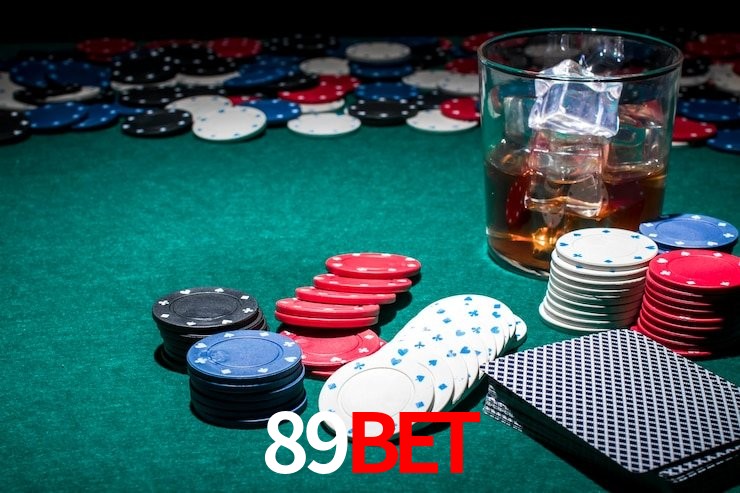 Avaliações dos Jogadores 89bet
