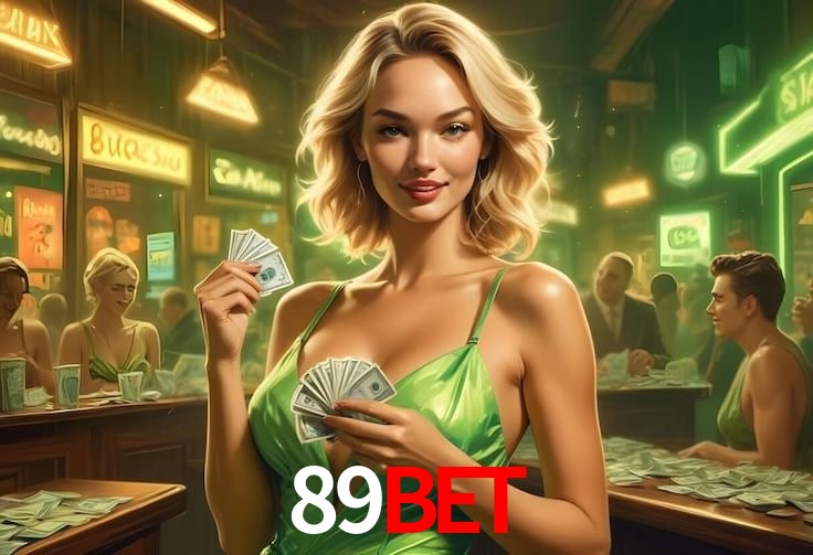 Estatísticas Esportivas 89bet