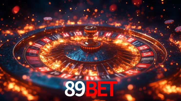 89BET plataforma