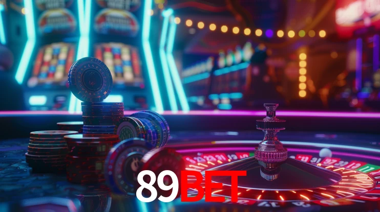 Casino Ao Vivo 89bet