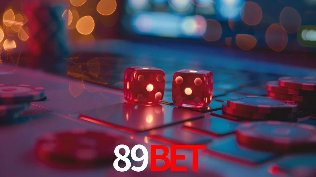 Casino VIP 89bet