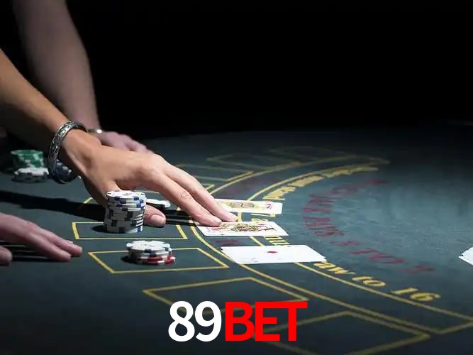 Benefícios da Conta 89bet