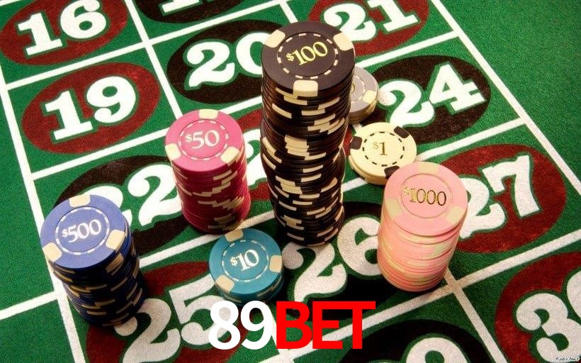Programa VIP 89bet