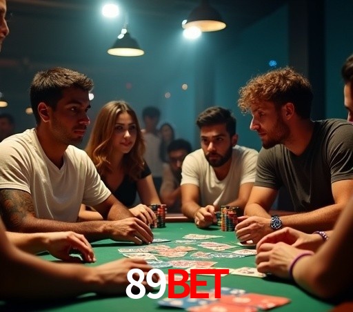 Sistemas de Segurança 89bet