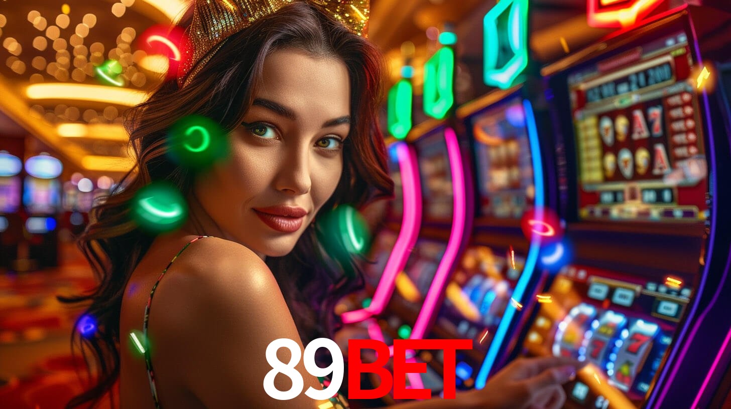 89bet baixar