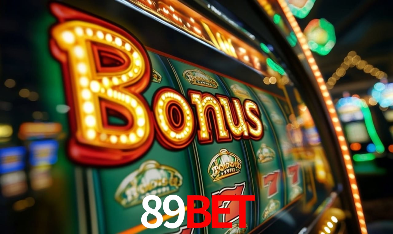 Design Responsivo 89bet