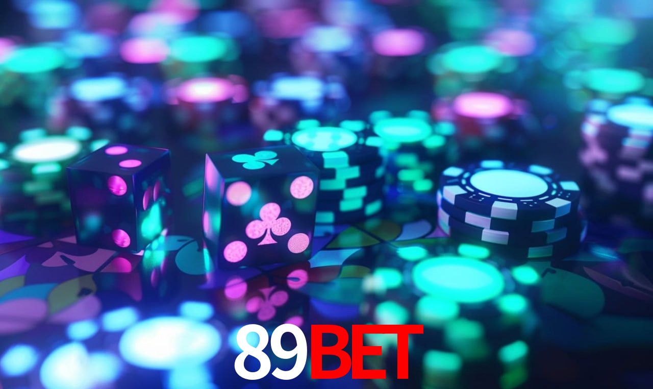 Estatísticas do Jogo 89bet