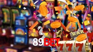 89BET plataforma
