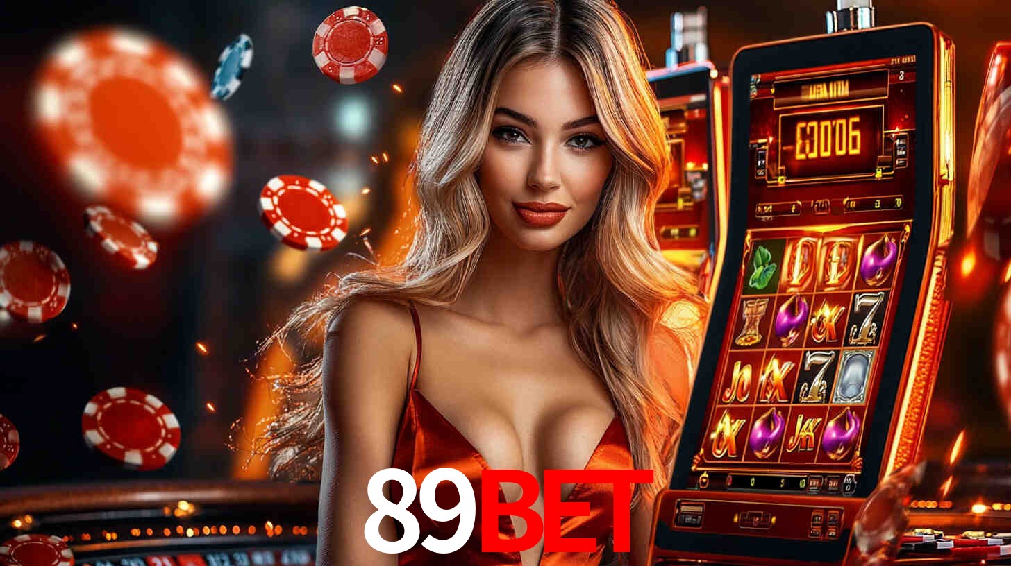 89BET plataforma