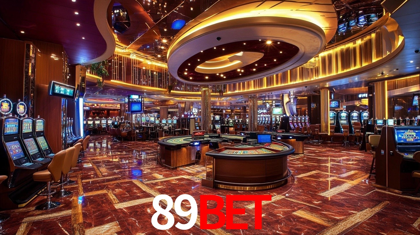 Torneios 89bet