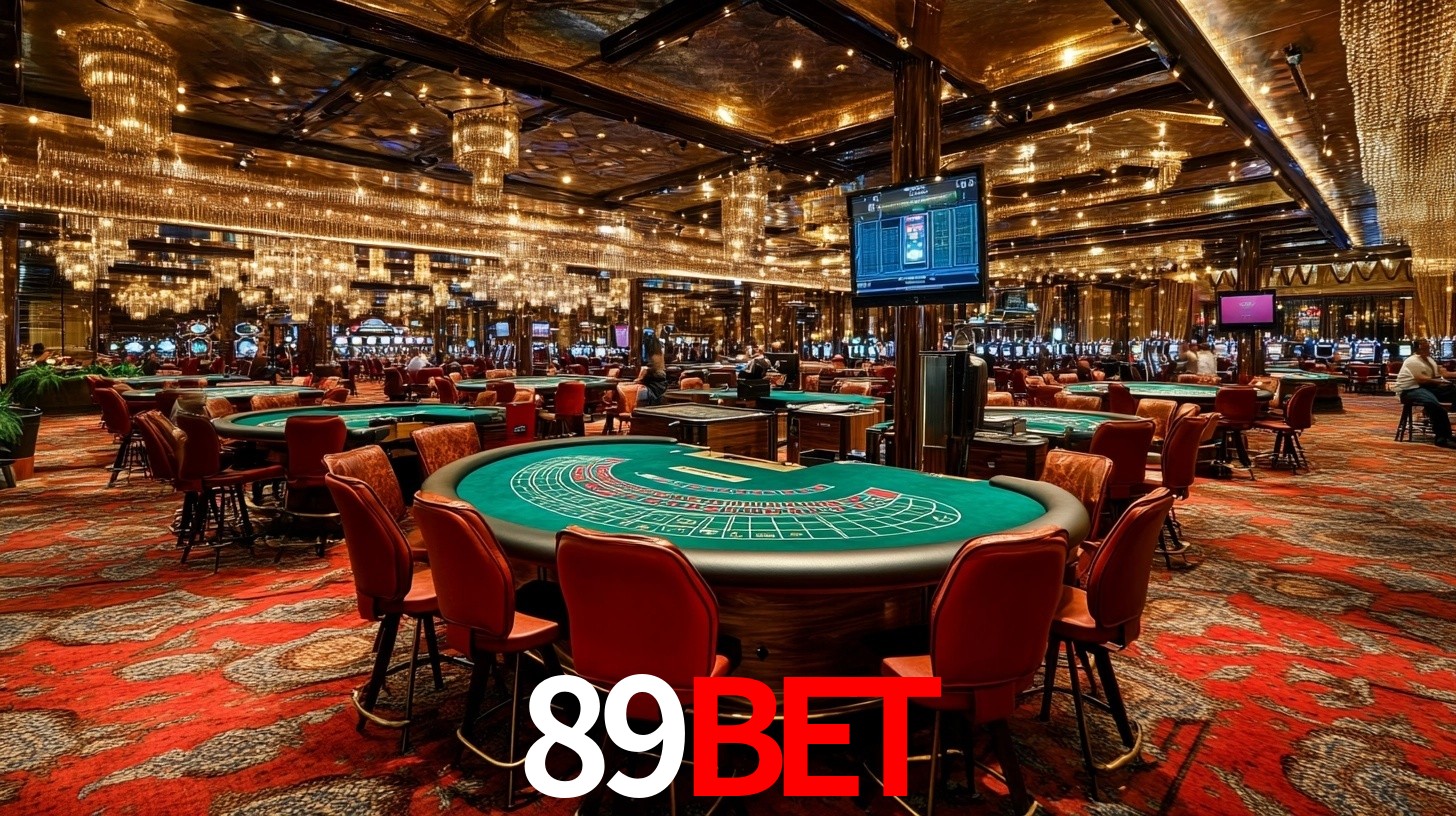 89bet baixar