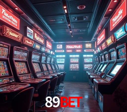 Segurança 2FA 89bet