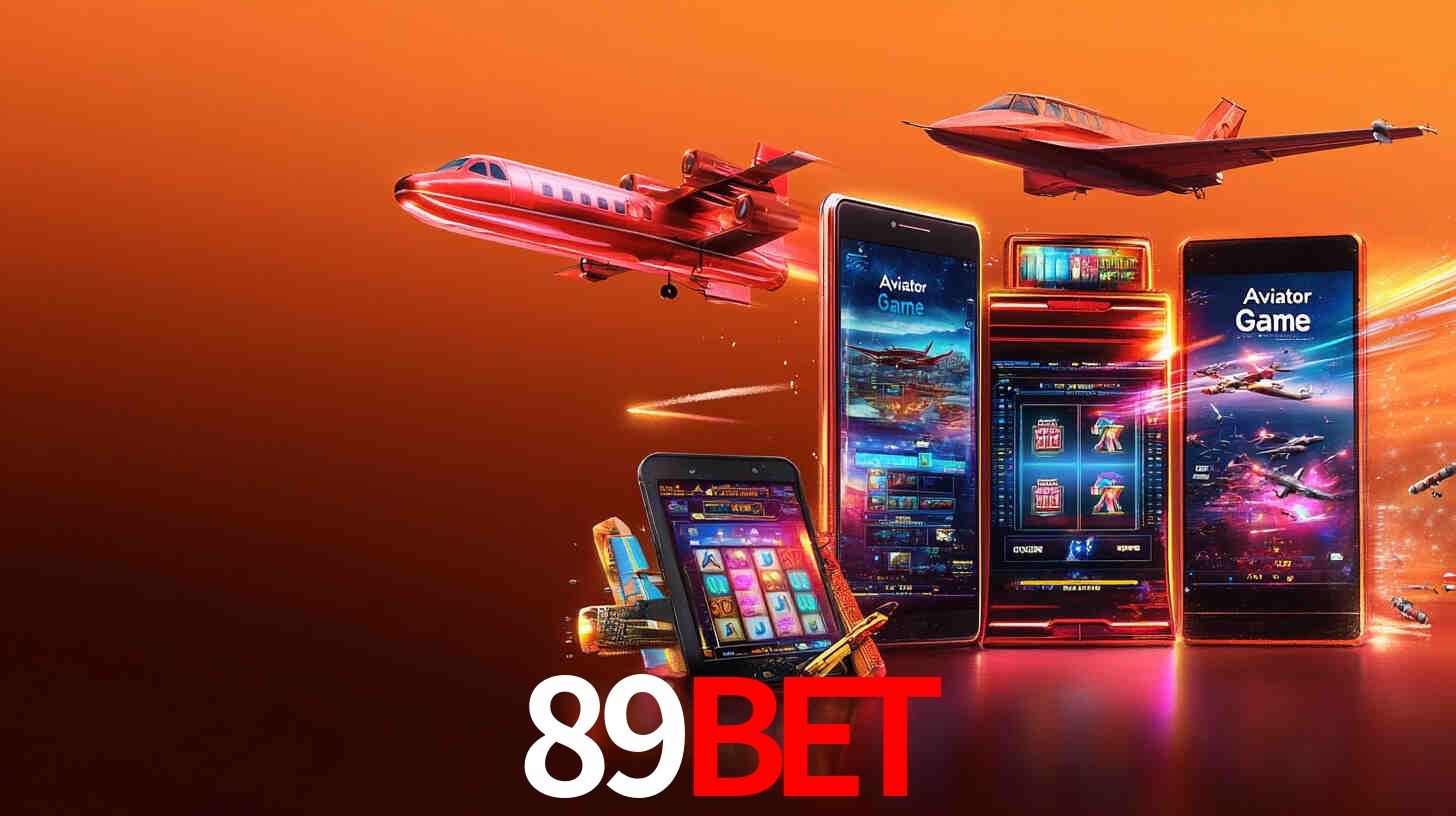 Jogo Aviator 89bet